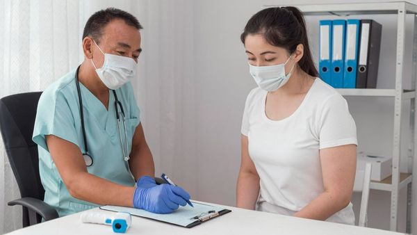 Telemedicine