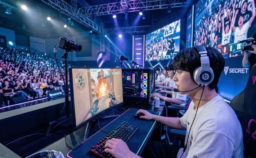 Peran Cerita dalam Kesuksesan Game Single Player