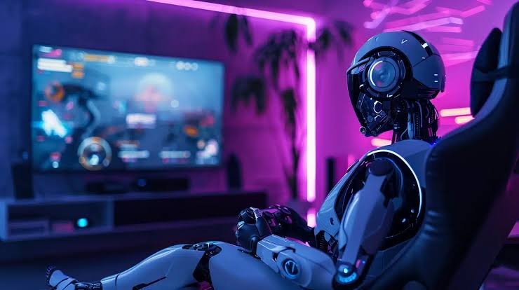 Machine Learning Membantu Menciptakan Musuh yang Lebih Cerdas dalam Game
