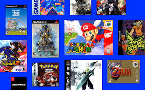 Soundtrack Game Retro yang Masih Ikonik Hingga Sekarang
