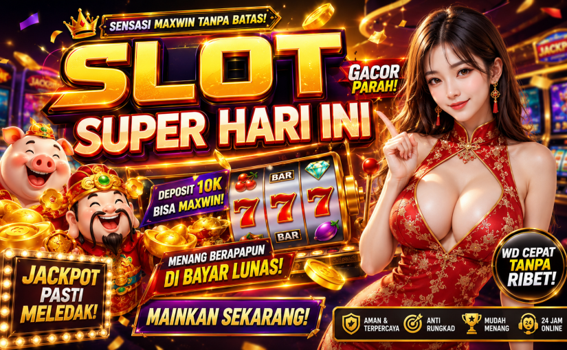 Mengapa Sistem Bonus Berantai Mengubah Cara Kita Bermain Game Online?