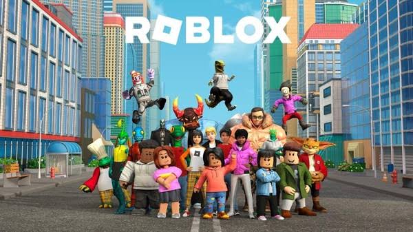 Mengenal Roblox, Tempat Bermain Sekaligus Menciptakan Game Sendiri